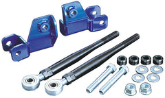 Cusco - Cusco Camber Traction Rod 93 - 02 Nissan Silvia/240SX S14/S15 (HICAS Eliminator) S/O No Cancel - Demon Performance