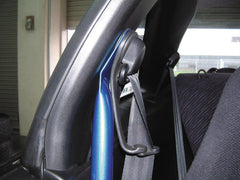 Cusco - Cusco PILLARSide BarS S14 240SX - Demon Performance