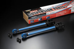 Cusco - Cusco Rear Camber Toe Control Arm Nissan 240SX S14 - Demon Performance