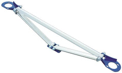 Cusco - Cusco Strut Bar OS - T Rear S13 240SX - Demon Performance