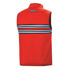 Sparco Vest Martini-R LRG Navy