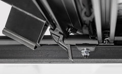 Access 19-22 Chevrolet/GMC 1500 5ft 8in Bed LOMAX Folding Hard Cover - (w/o Bedside Storage Box)