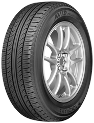 Yokohama Avid S34PV Tire - 225/45R17 91H