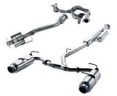 HKS SUPER EX-SYS HP-L2 ZN6/ZC6