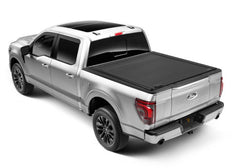 RealTruck 19-26 RAM 1500 5.7ft Bed (w/o MultiFunction Tailgate) RetraxPRO EZ-Off FRC-4000