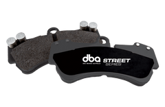 DBA - DBA 05 - 23 Chrysler 300 C SRT8 Front Street Series Brake Pads - Demon Performance