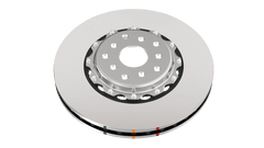 DBA - DBA 11 - 17 Jeep Grand Cherokee Trackhawk (6.2L V8) 5000 Series Standard KP Brake Rotor - Demon Performance