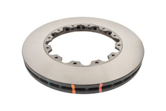 DBA - DBA 2021+ Dodge Challenger Hellcat (w/ M6 Nuts) 5000 Series Standard Front Brake Rotor - Demon Performance
