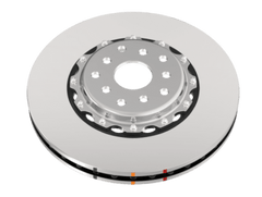 DBA - DBA 2021+ Dodge Challenger Hellcat (w/ M6 Nuts) 5000 Series Standard Front Brake Rotor - Demon Performance