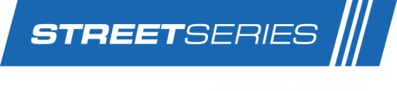 DBA - DBA 7/90 - 96 Turbo/6/89 - 96 Non - Turbo 300ZX Rear Slotted Street Series Rotor - Demon Performance