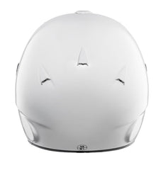 Sparco Helmet Sky KF-5W S White