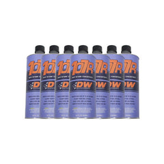 DeatschWerks - DeatschWerks 107R Race Octane Booster 32oz. Cans - Case of 8 - Demon Performance