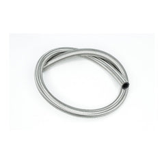 DeatschWerks - DeatschWerks 10AN SS Double Braided CPE Hose 3 Feet - Demon Performance