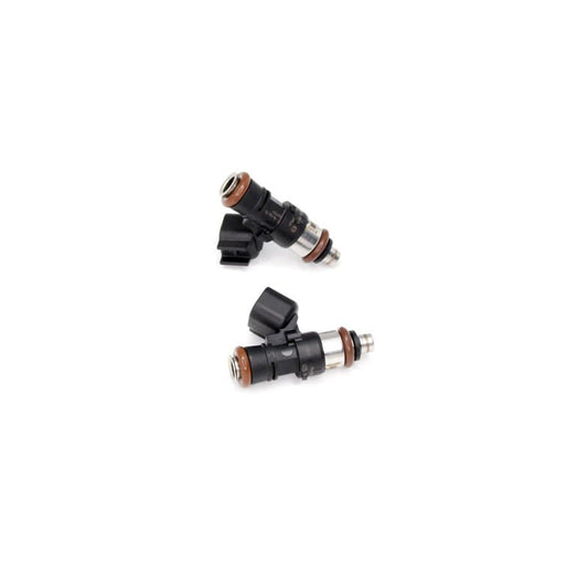 DeatschWerks - DeatschWerks 14-16 Polaris RZR XP 1000 550cc Injectors - Set of 2 - Demon Performance