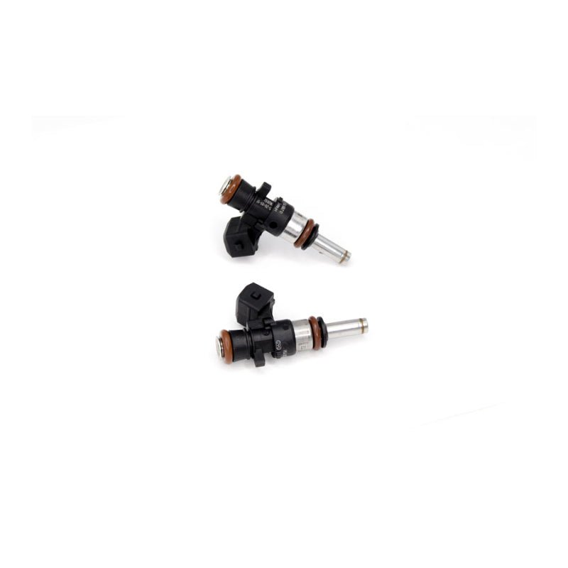 DeatschWerks - DeatschWerks 14-16 Polaris RZR XP 1000 Power Sports 1200cc Fuel Injectors (Set of 2) - Demon Performance