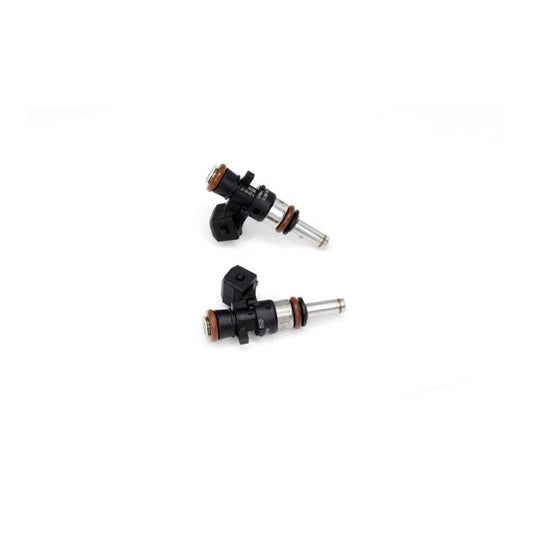 DeatschWerks - DeatschWerks 14-16 Polaris RZR XP 1000 Power Sports 1200cc Fuel Injectors (Set of 2) - Demon Performance
