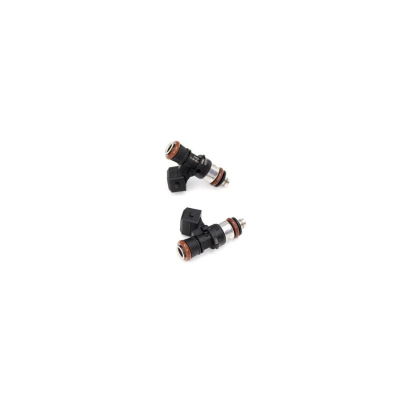 DeatschWerks - DeatschWerks 16-17 Polaris Axys Pro RMK 1500cc Injectors - Set of 2 - Demon Performance