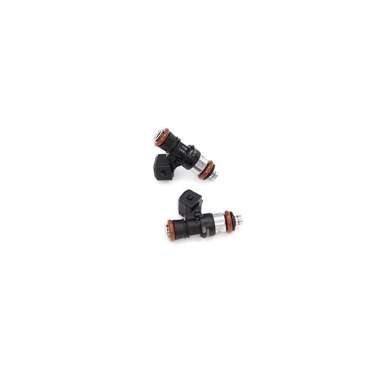 DeatschWerks - DeatschWerks 16-17 Polaris RZR XP Turbo 1500cc Injectors - Set of 2 - Demon Performance