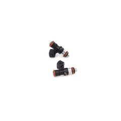 DeatschWerks - DeatschWerks 16-17 Polaris RZR XP Turbo 1500cc Injectors - Set of 2 - Demon Performance