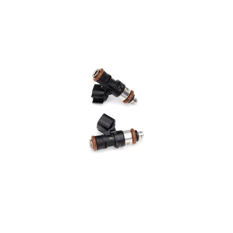 DeatschWerks - DeatschWerks 16-17 Polaris RZR XP Turbo 900cc Injectors - Set of 2 - Demon Performance