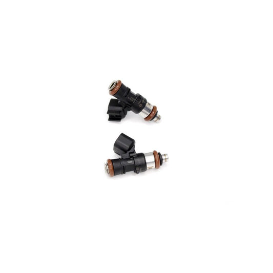 DeatschWerks - DeatschWerks 16-17 Polaris RZR XP Turbo 900cc Injectors - Set of 2 - Demon Performance