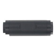 DeatschWerks - DeatschWerks 3/8in Female EFI Quick Connect to 3/8in Female EFI Quick Connect - Anodized Matte Black - Demon Performance
