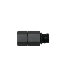 DeatschWerks - DeatschWerks 4ORB Male to Female Check Valve (Use w/ DW810 Male Inlet) - Demon Performance