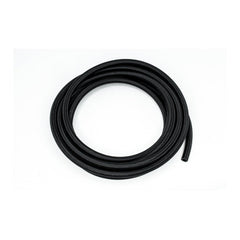DeatschWerks - DeatschWerks 6AN Black Nylon Braided CPE Hose 20 Feet - Demon Performance