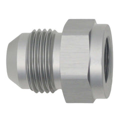 DeatschWerks - DeatschWerks 6AN Female Flare to 8AN Male Flare Expander - Anodized DW Titanium - Demon Performance