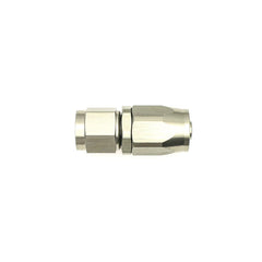 DeatschWerks - DeatschWerks 6AN Female Swivel Straight Hose End CPE - Demon Performance
