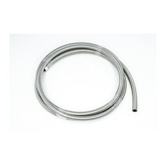 DeatschWerks - DeatschWerks 6AN SS Double Braided CPE Hose 10 Feet - Demon Performance