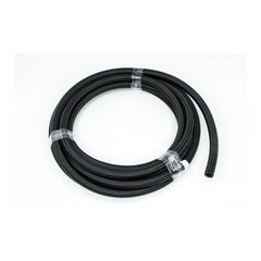 DeatschWerks - DeatschWerks 8AN Black Nylon Braided CPE Hose 20 Feet - Demon Performance