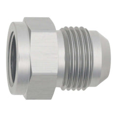 DeatschWerks - DeatschWerks 8AN Female Flare to 10AN Male Flare Expander - Anodized DW Titanium - Demon Performance