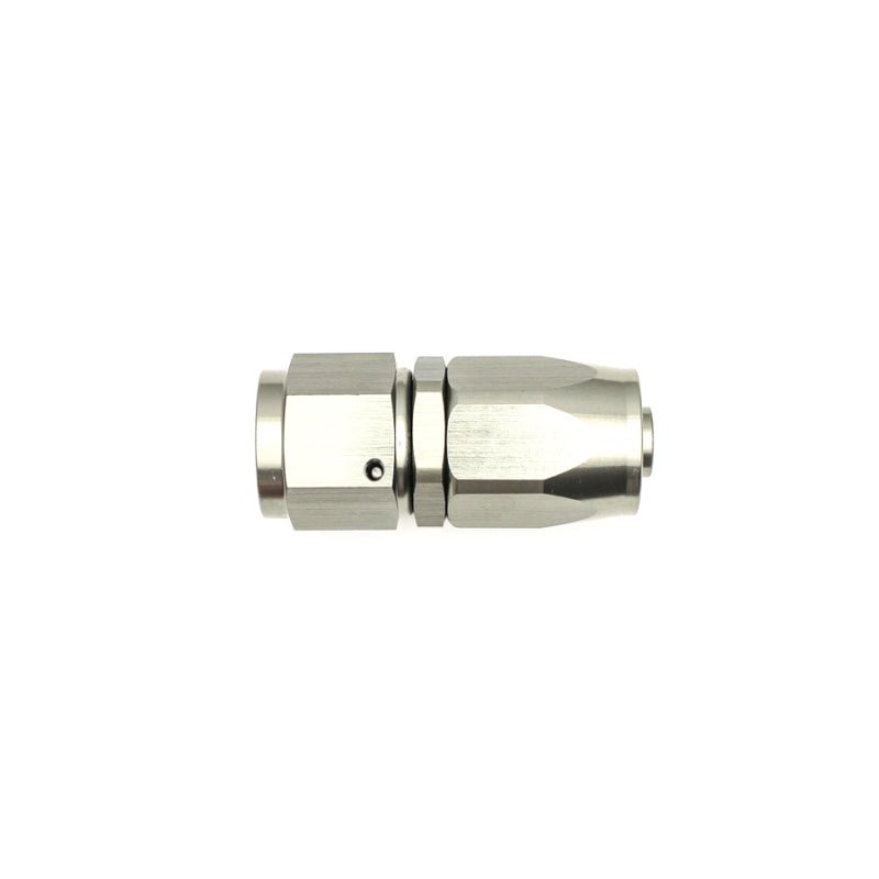 DeatschWerks - DeatschWerks 8AN Female Swivel Straight Hose End CPE - Demon Performance