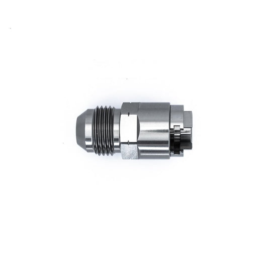 DeatschWerks - DeatschWerks 8AN Male 5/16IN Female EFI Quick Connect Adapter - Demon Performance