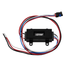 DeatschWerks - DeatschWerks Brushless Dual Speed 640iL Fuel Pump Controller - Demon Performance