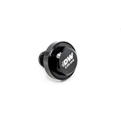 DeatschWerks - DeatschWerks Fuel Pulsation Damper -8AN - Demon Performance