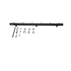DeatschWerks - DeatschWerks Fuel Rail for BMW M2/M3/M4/X3M S58 Factory Manifold Port Injection - Demon Performance