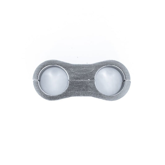 DeatschWerks - DeatschWerks Hose Separators - Demon Performance