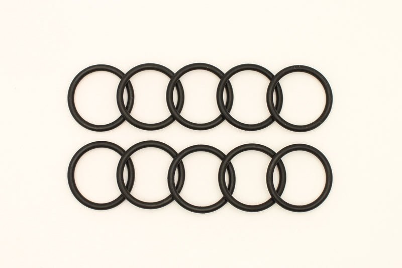 DeatschWerks - DeatschWerks ORB -10 Viton O-Ring (Pack of 10) - Demon Performance