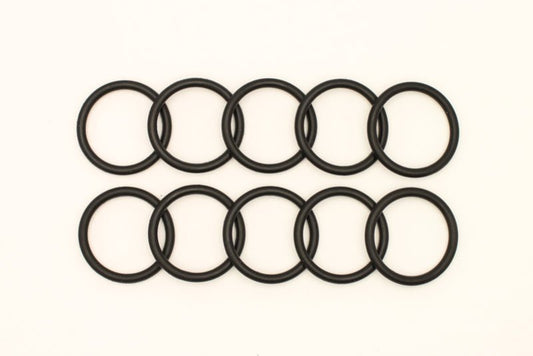 DeatschWerks - DeatschWerks ORB -12 Viton O-Ring (Pack of 10) - Demon Performance