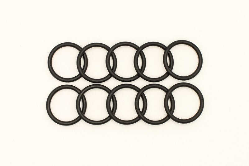 DeatschWerks - DeatschWerks ORB -8 Viton O-Ring (Pack of 10) - Demon Performance