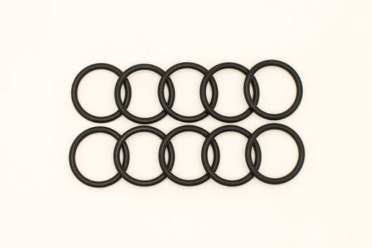 DeatschWerks - DeatschWerks ORB -8 Viton O-Ring (Pack of 10) - Demon Performance
