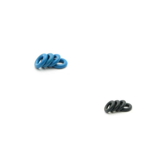 DeatschWerks - DeatschWerks Seal Kit Replacement 4Cyl (ALL orders MUST note original P/N requiring replacement) - Demon Performance