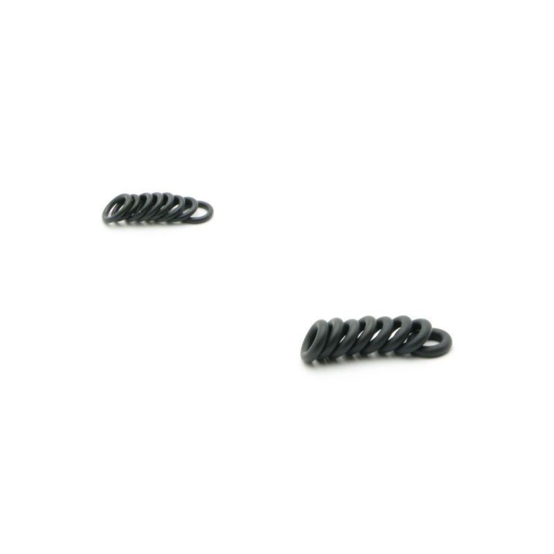 DeatschWerks - DeatschWerks Seal Kit Replacement 8Cyl (ALL orders MUST note original P/N requiring replacement) - Demon Performance