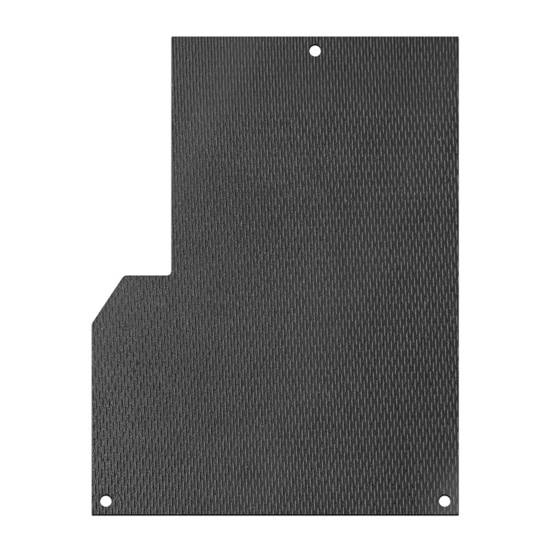 DEI - DEI 22-25 Honda Pioneer 1000-3 Floor Mat Center Piece - Demon Performance