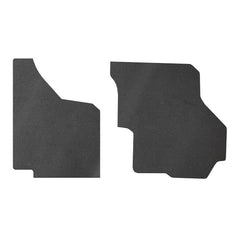 DEI - DEI 22-25 Honda Pioneer 1000-3 Front Floor Mats (Set of 2) - Demon Performance