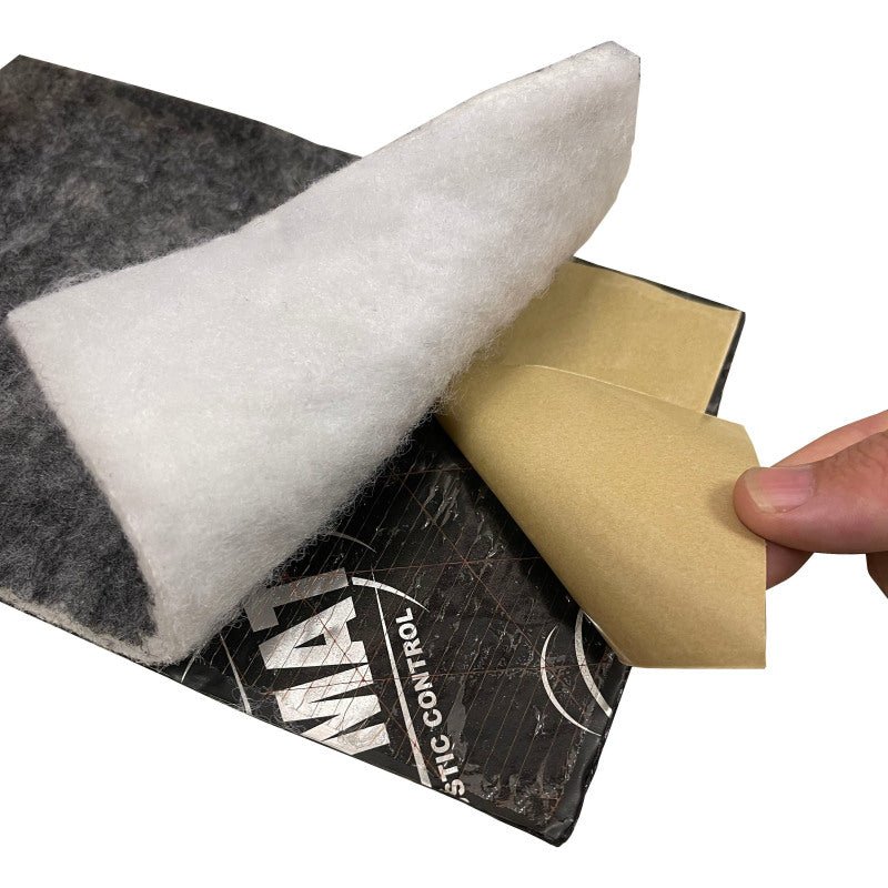 DEI - DEI 3in W x 32ft (2 Rolls) Transfer Tape - Demon Performance