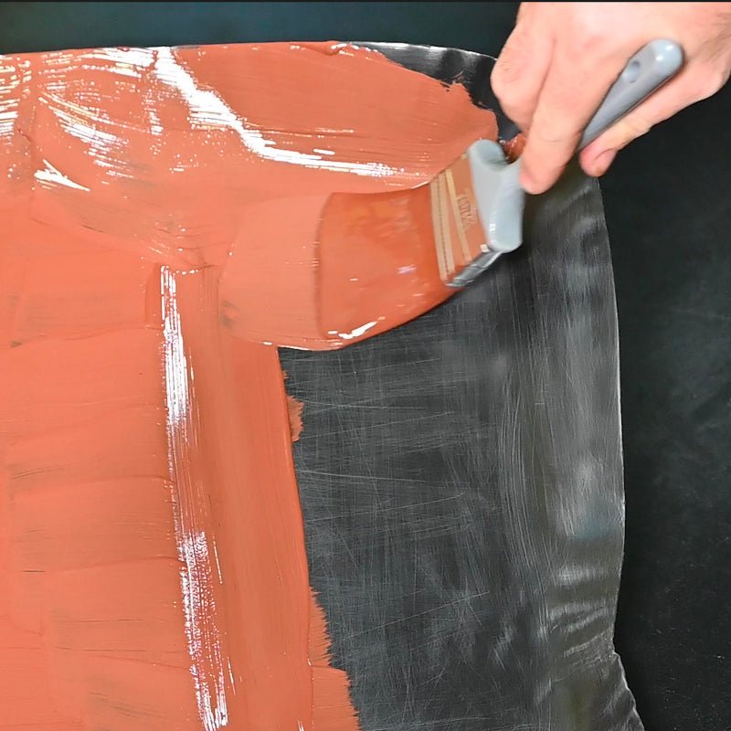 DEI - DEI ATAC Red Oxide Primer - 1 Quart - Demon Performance