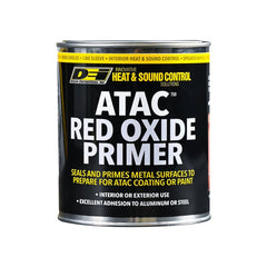 DEI - DEI ATAC Red Oxide Primer - 1 Quart - Demon Performance